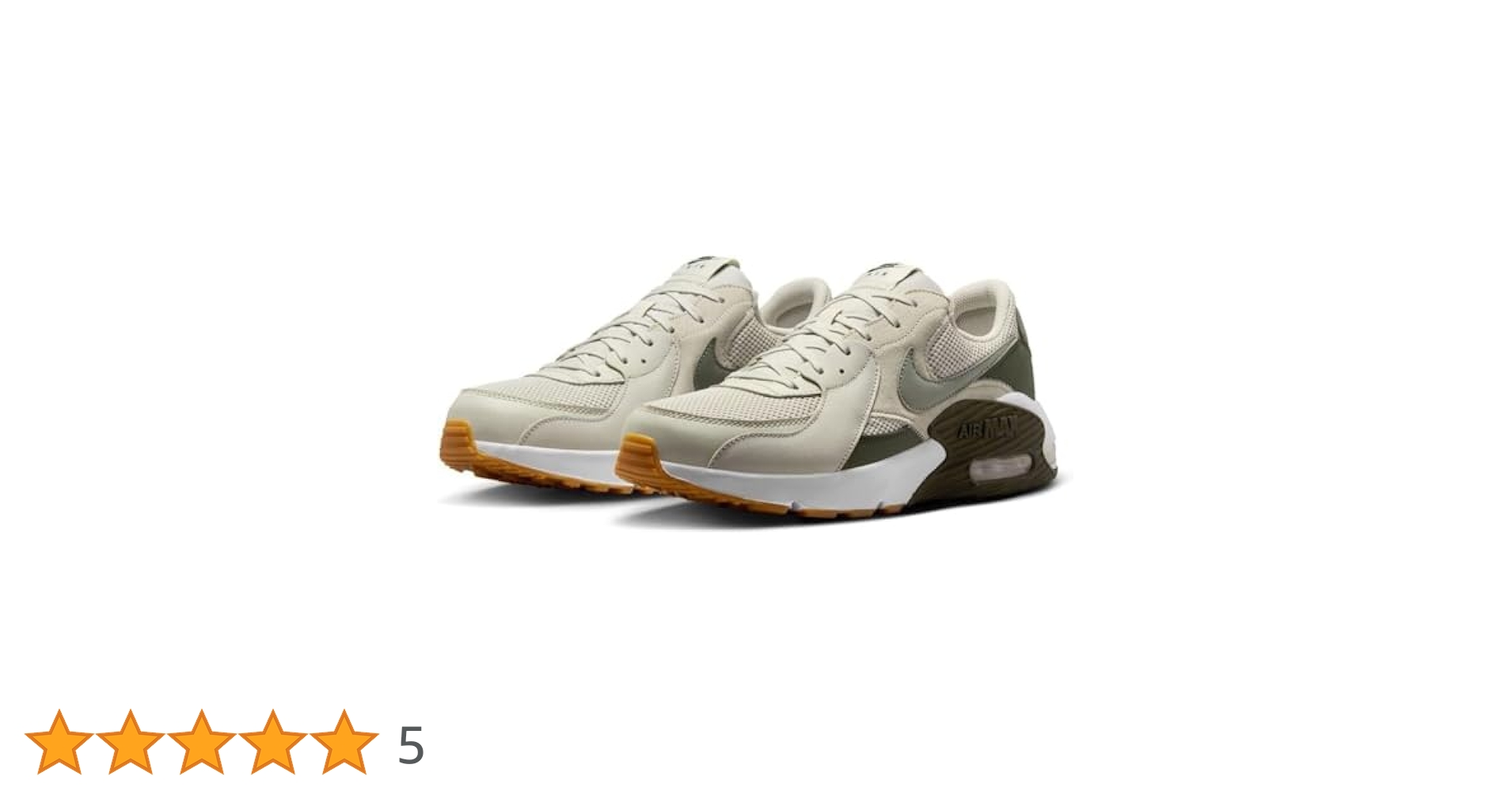 Nike Air Max Excee 27cm ブラック/ホワイト NIKE スニーカー ナイキ AIRMAX EXCEE エア マックス エクシー